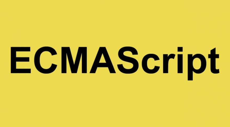 ECMAScript